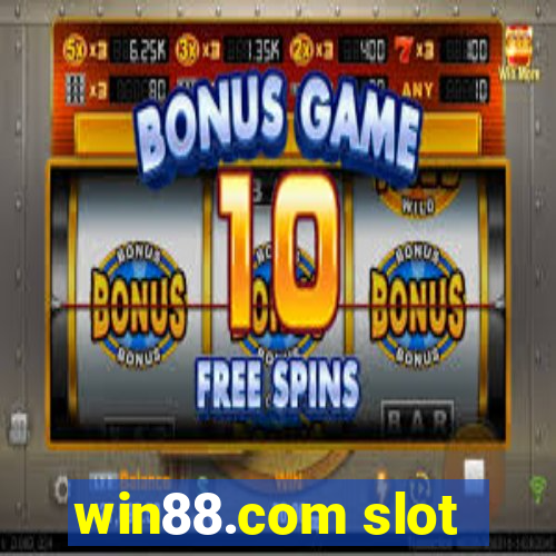 win88.com slot