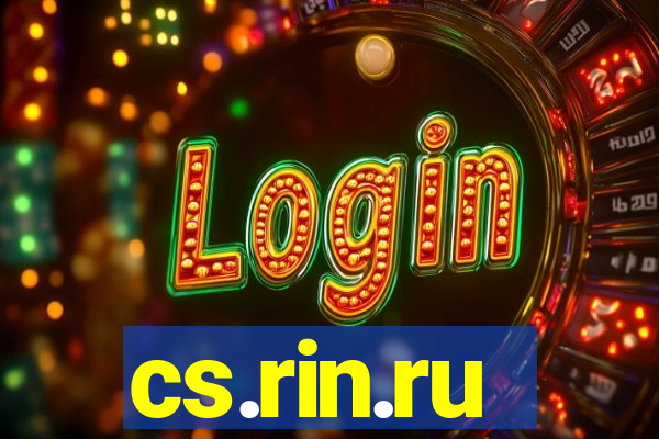 cs.rin.ru