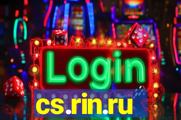 cs.rin.ru