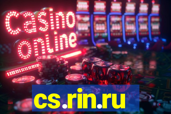 cs.rin.ru