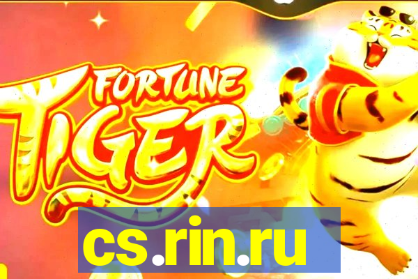 cs.rin.ru