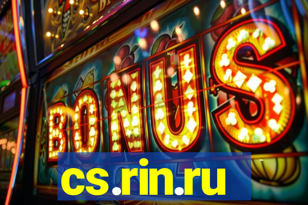 cs.rin.ru