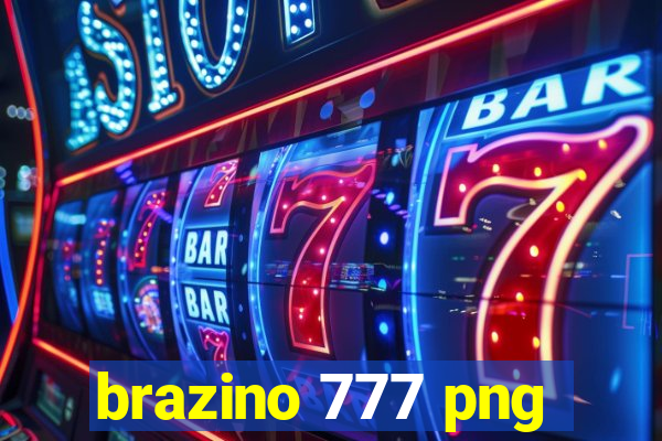 brazino 777 png