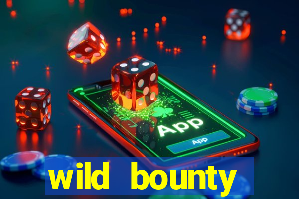 wild bounty showdown demo grátis