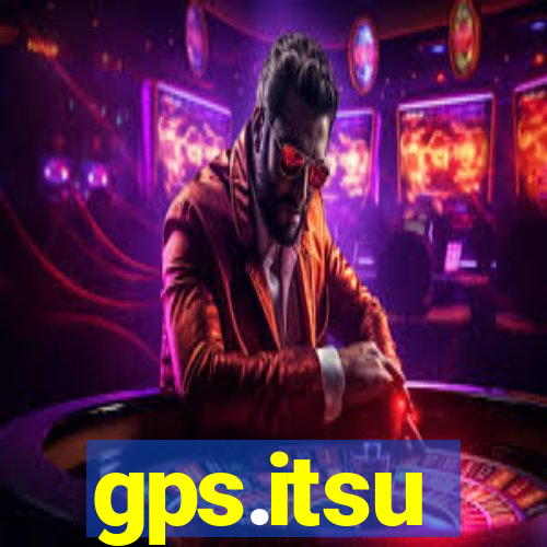 gps.itsu