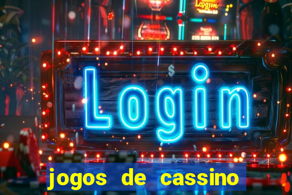 jogos de cassino que pagam no pix