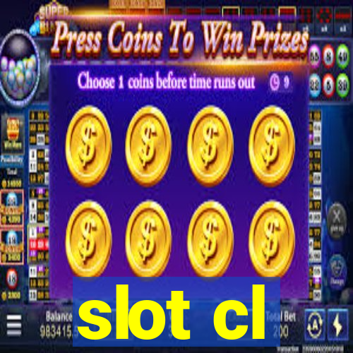 slot cl