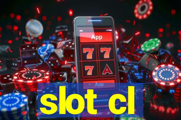 slot cl