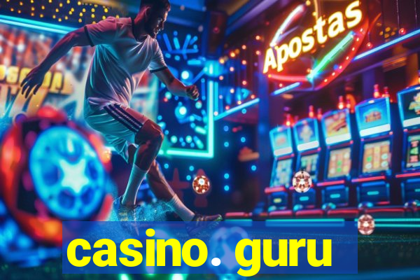 casino. guru