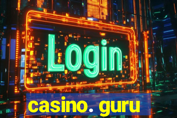 casino. guru