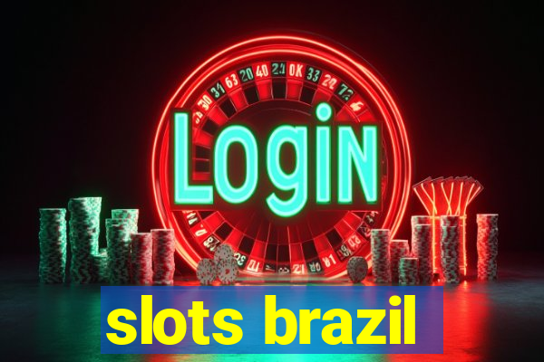 slots brazil