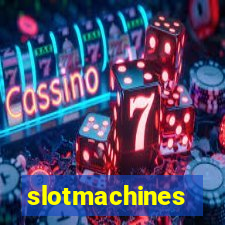 slotmachines