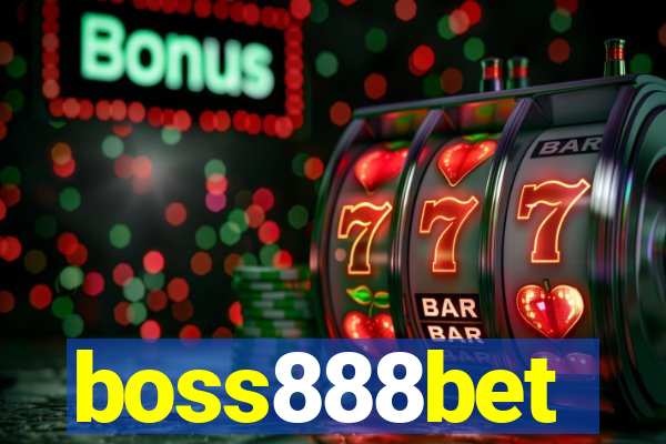 boss888bet