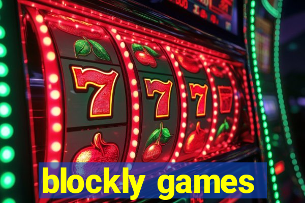 blockly games