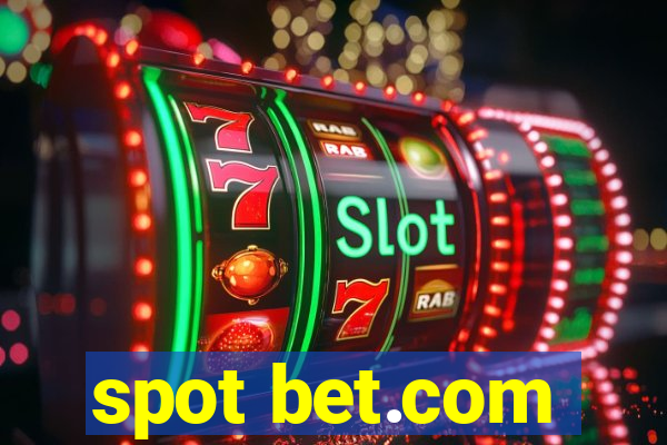 spot bet.com