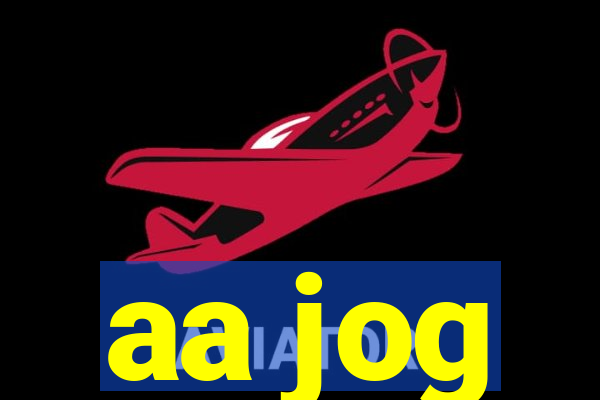 aa jog