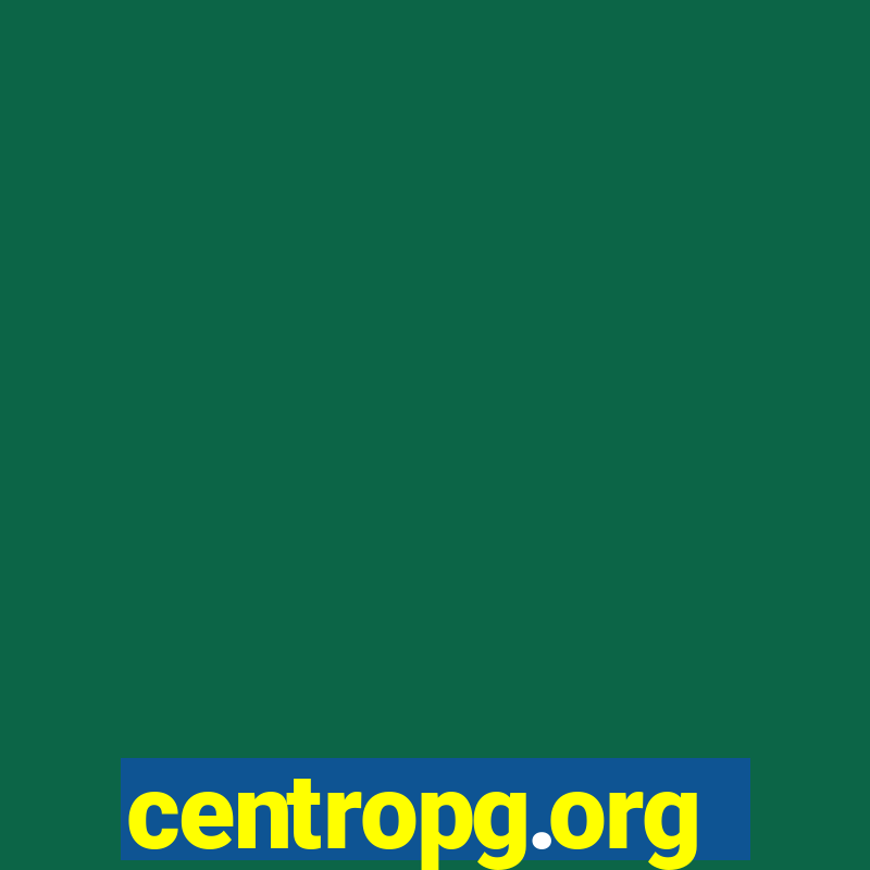 centropg.org