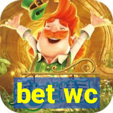 bet wc