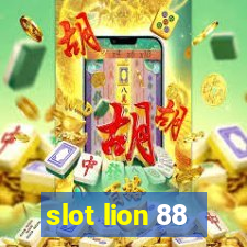 slot lion 88