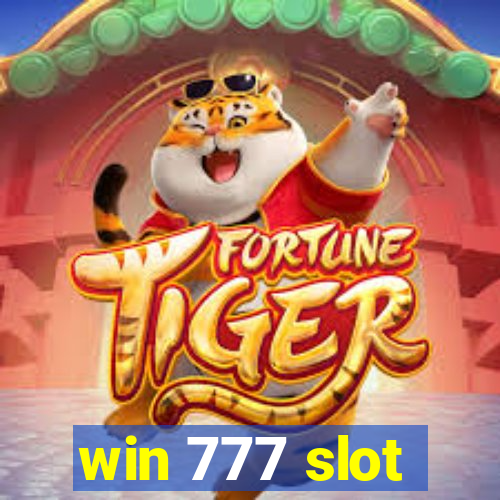 win 777 slot