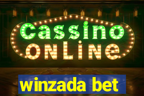 winzada bet