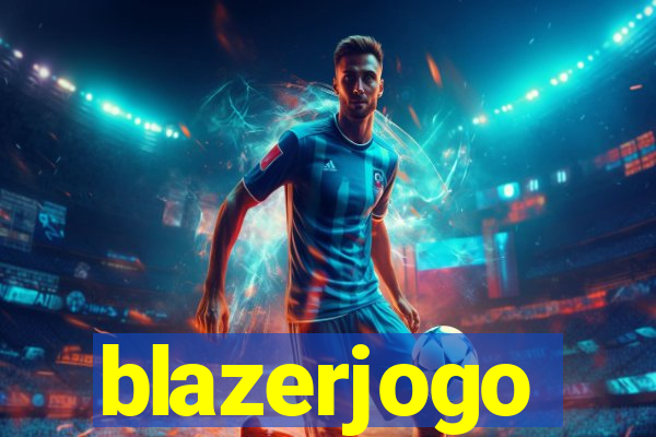 blazerjogo