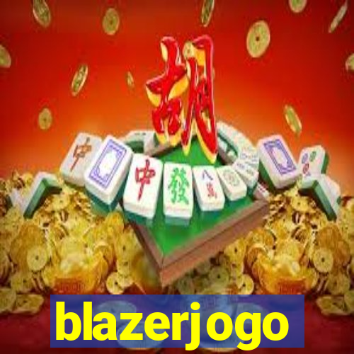 blazerjogo