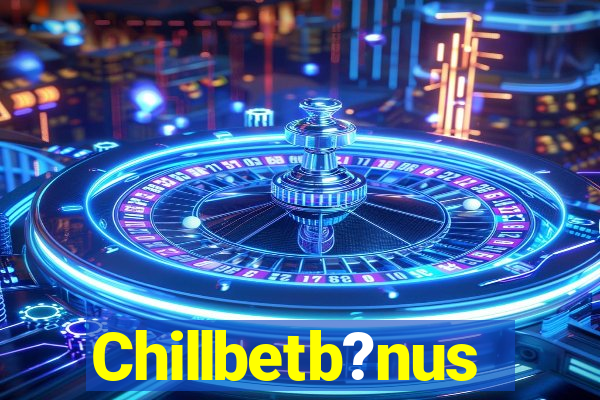 Chillbetb?nus