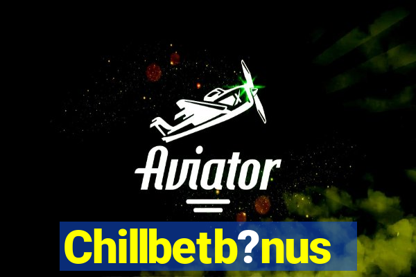 Chillbetb?nus