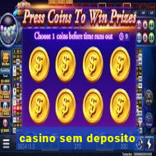 casino sem deposito