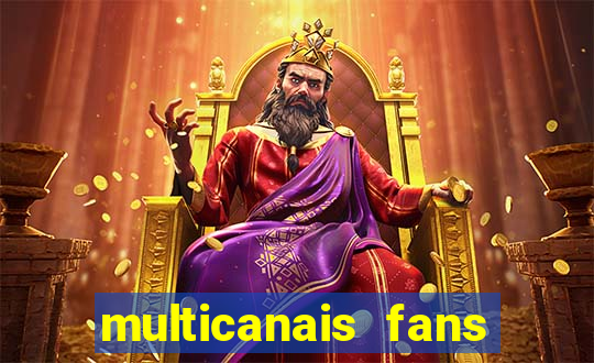 multicanais fans real madrid