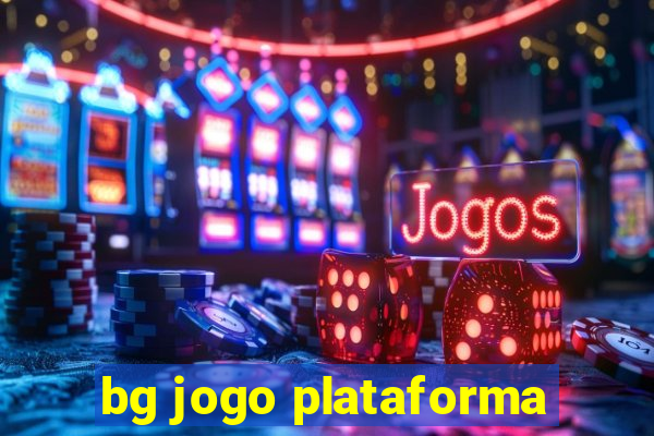 bg jogo plataforma