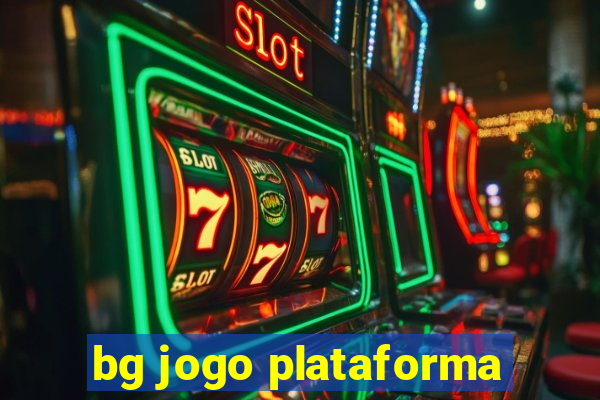 bg jogo plataforma