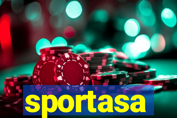 sportasa