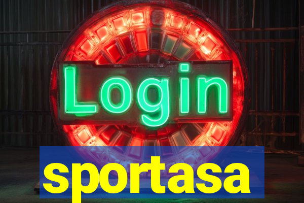 sportasa