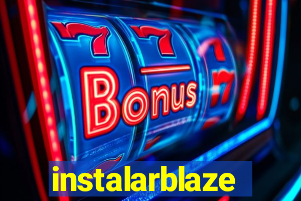 instalarblaze