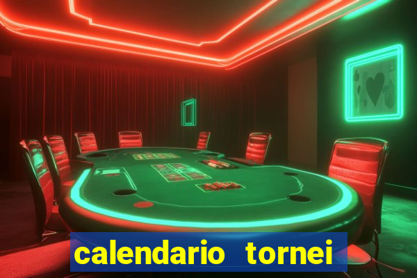 calendario tornei di poker