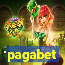 pagabet