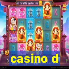 casino d