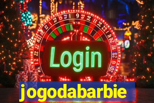 jogodabarbie