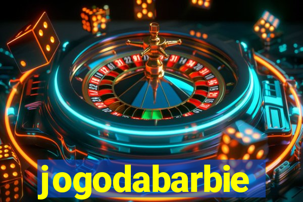 jogodabarbie