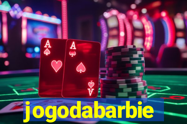 jogodabarbie