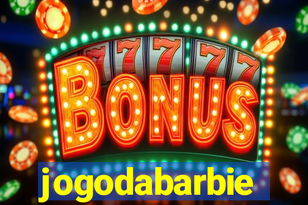 jogodabarbie