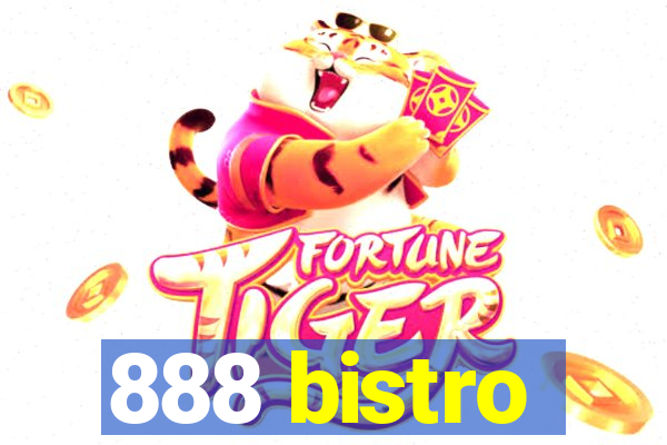 888 bistro