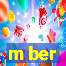 m ber