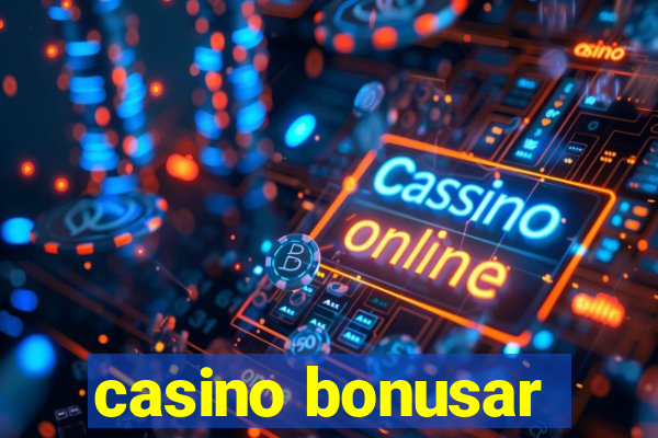 casino bonusar