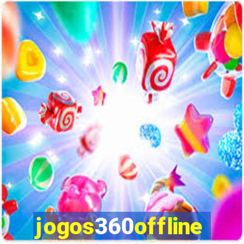 jogos360offline