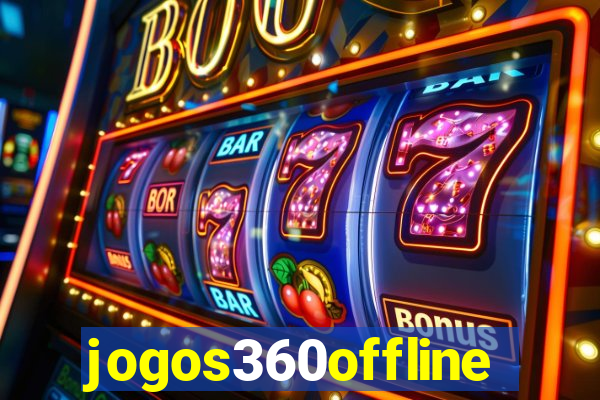 jogos360offline