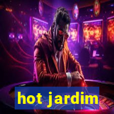 hot jardim