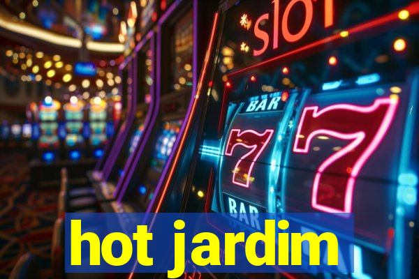 hot jardim